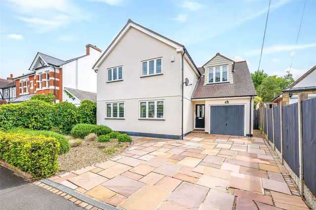 Highfield Road, BR1, photo 1