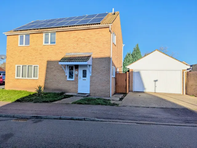 Mortimer Road, Kempston, MK42, photo 1