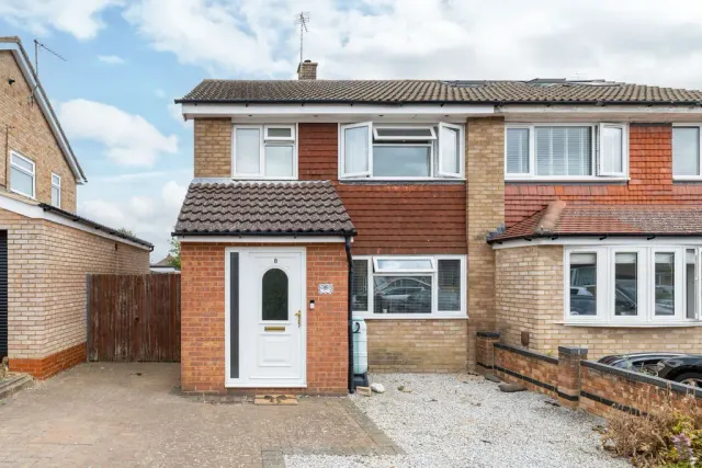 Wye Close, Bletchley, Milton Keynes, Buckinghamshire, MK3 7PJ, photo 1