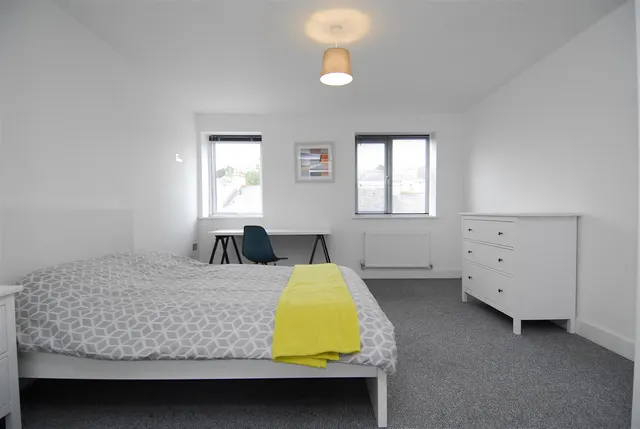 Belgrave Manor Apt, Plymouth, photo 3