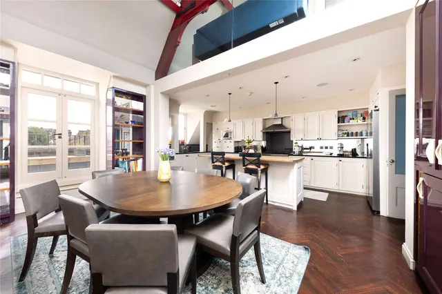 The Village, 101 Amies Street, Battersea, London, SW11 2JW, photo 1