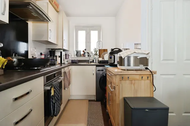 Photo 3 — Soldiers Road, Patchway, Bristol, S Gloucestershire, BS34