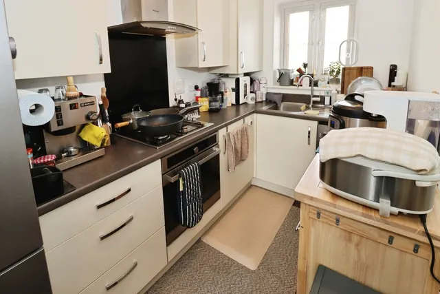 Photo 2 — Soldiers Road, Patchway, Bristol, S Gloucestershire, BS34