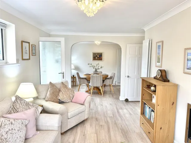 Photo 2 — Glyn Place East Melbury, Shaftesbury SP7 0DP