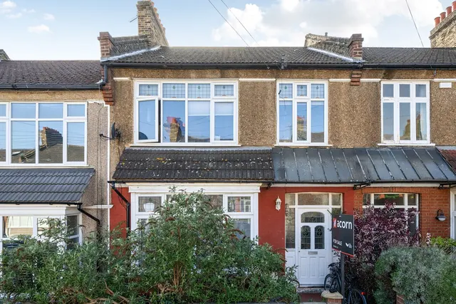Arthurdon Road, SE4, photo 1