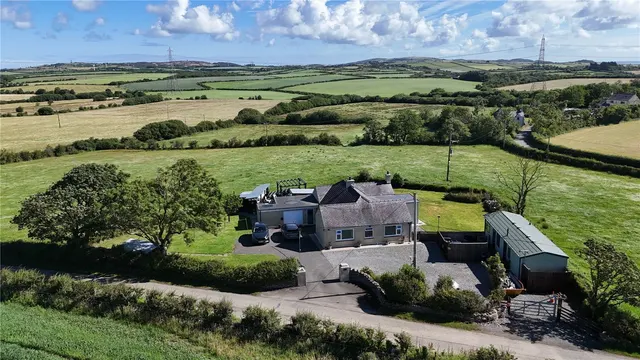 Llandyfrydog, Llannerch-y-Medd, LL71, photo 2