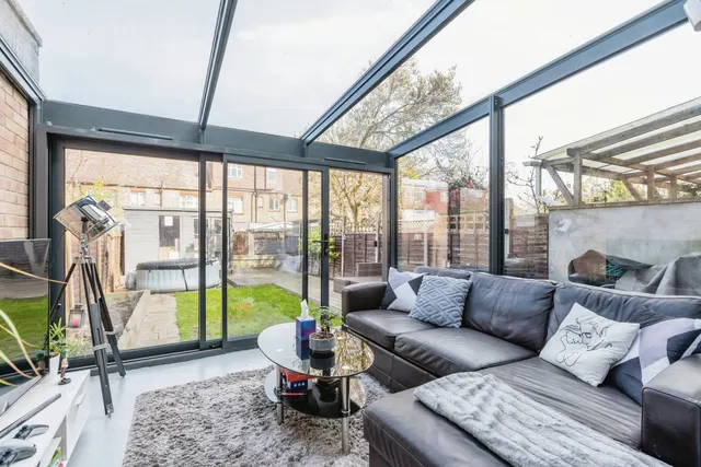 Wilmot Road, London, N17, photo 1