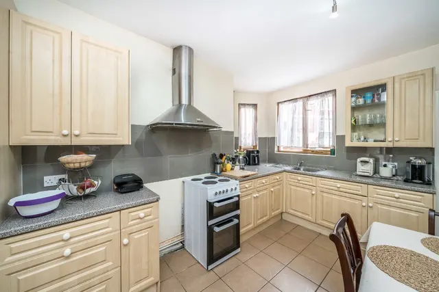 Thornton Avenue, SW2, photo 3