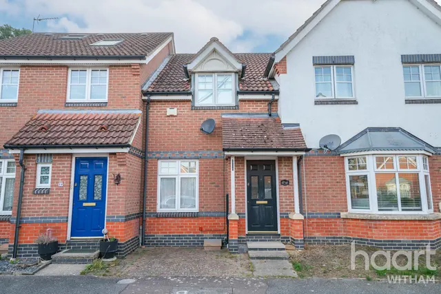 Carraways, Witham, CM8, photo 1