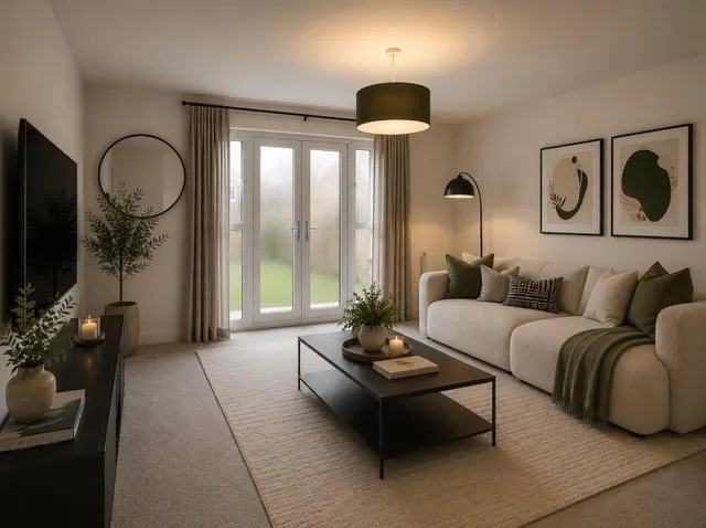 Beeswing Avenue, Morpeth, NE61, photo 2