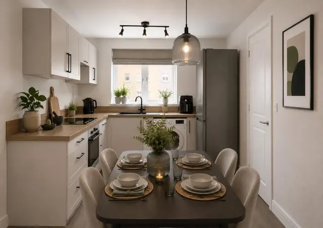 Beeswing Avenue, Morpeth, NE61, photo 3