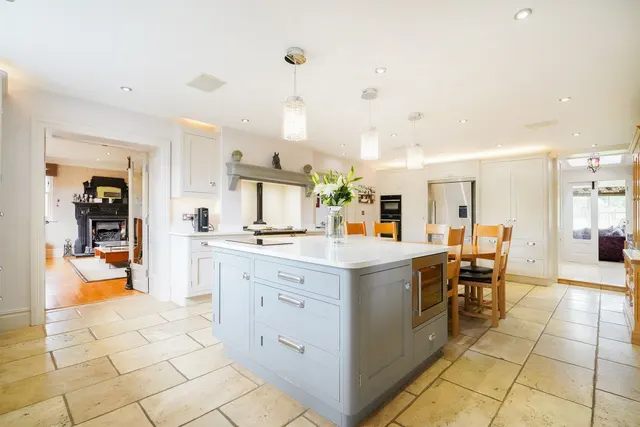 Halfacre Lane, Dronfield, S18, photo 2
