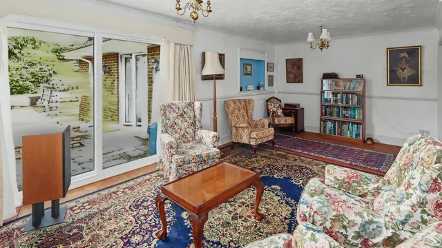 Meadow View, Glastonbury, photo 2