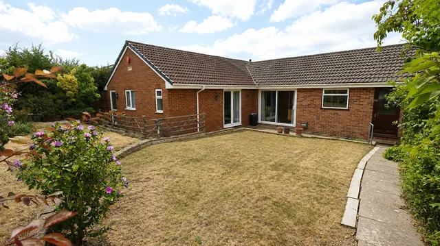Meadow View, Glastonbury, photo 3