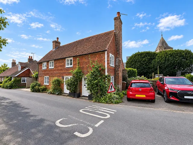 St. Marys Lane, Ticehurst, photo 1