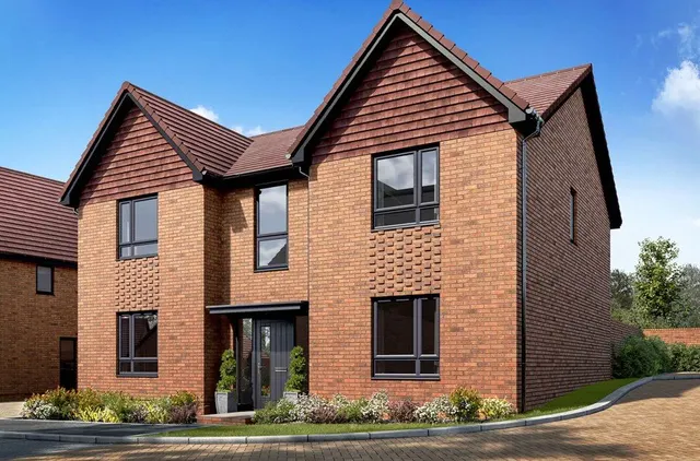 Brunswick Road, Deepcut, Camberley, Surrey, GU16 6RS, photo 1