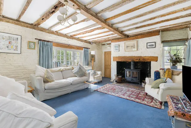 Bulls Lane, Welham Green, AL9, photo 3
