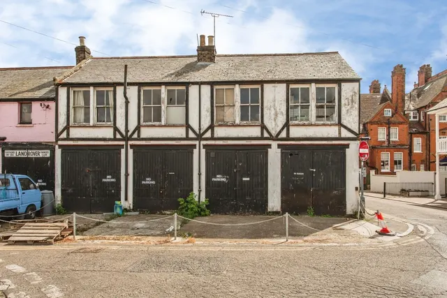 Royal Mews, Southend-on-Sea, SS1, photo 1