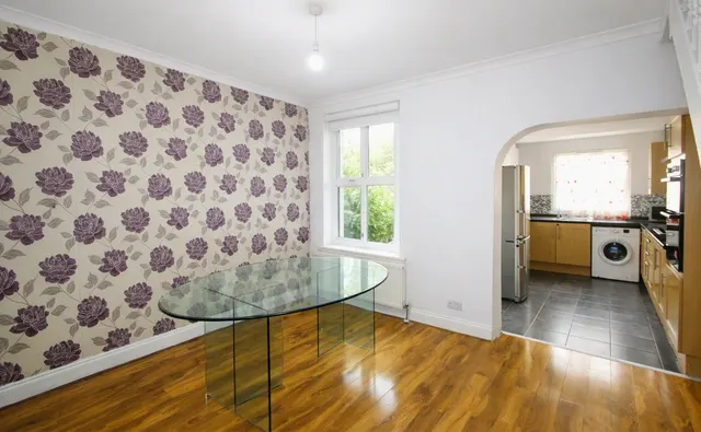 Photo 3 — Handcroft Road, Croydon, CR0