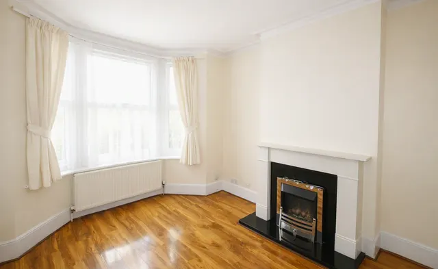 Photo 2 — Handcroft Road, Croydon, CR0