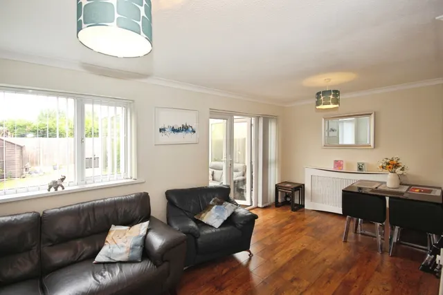 Photo 2 — Conifer Paddock, Coventry, West Midlands, CV3