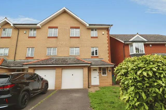 Kestell Drive, Windsor Quay, CF11, photo 1