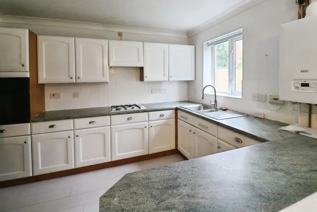 Kestell Drive, Windsor Quay, CF11, photo 3