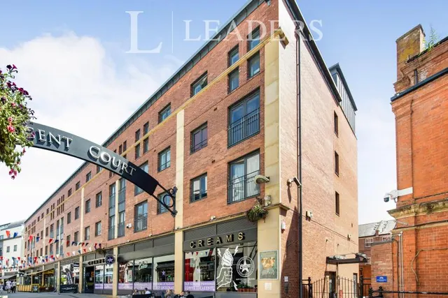 Livery Street, Leamington Spa, CV32, photo 1