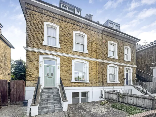 Station Road, Twickenham, TW1, photo 1