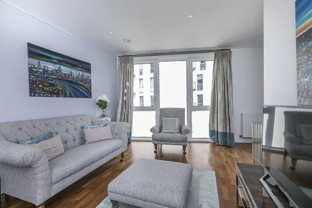 Norman Road, London, SE10, photo 1