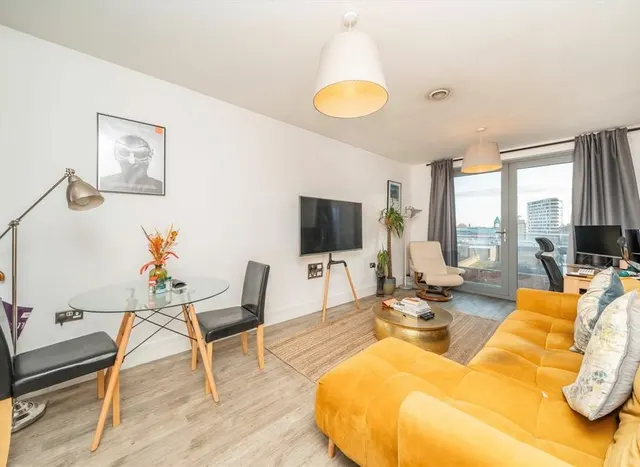 Boleyn Road, Dalston, N16, photo 1