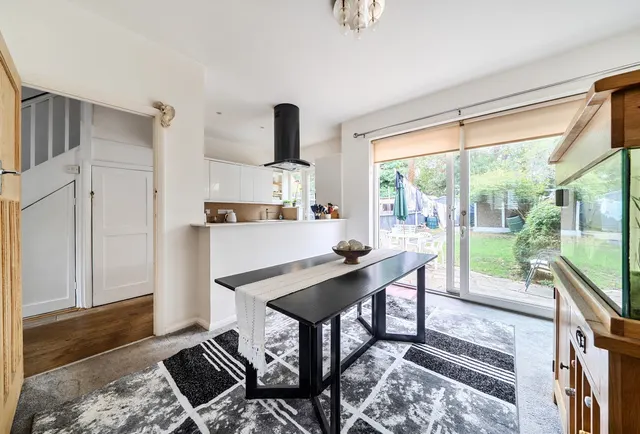 Photo 3 — Hillcross Avenue, Morden, SM4 4AZ