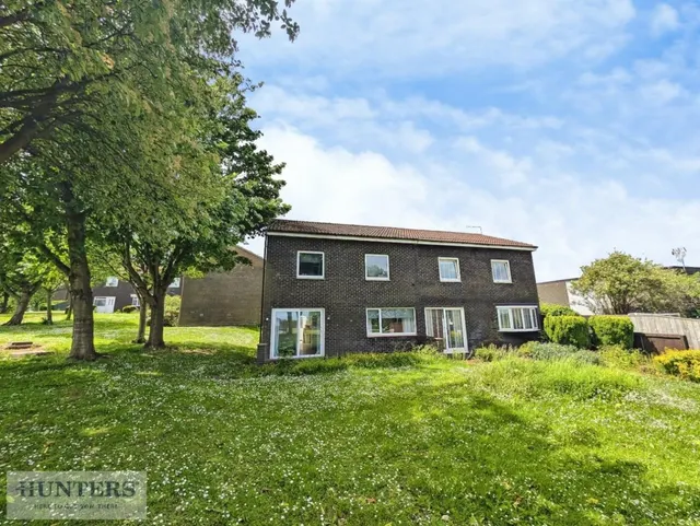 Christchurch Place, Peterlee, SR8, photo 1