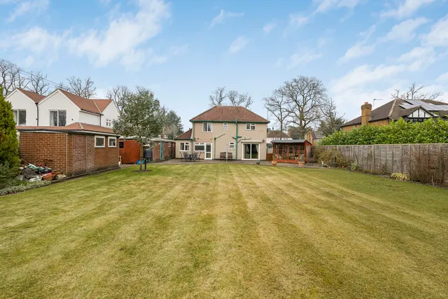 Photo 3 — Sweetcroft Lane, North Hillingdon, UB10