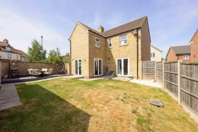 Wells Place, Wyberton, PE21, photo 3