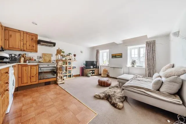 Walkers Barn, Heathfield, OX5, photo 2