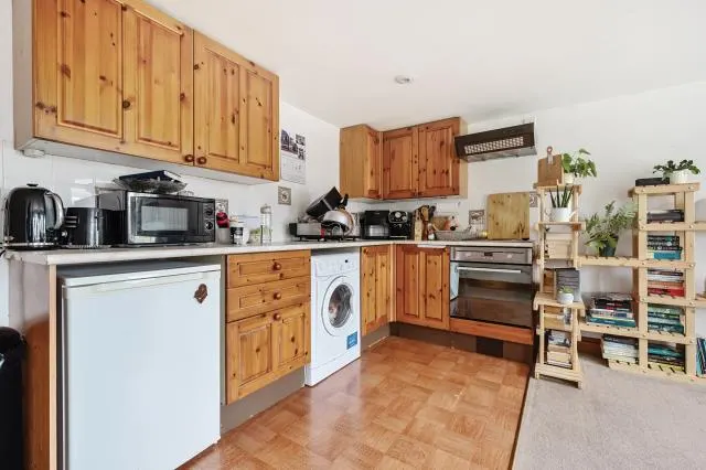 Walkers Barn, Heathfield, OX5, photo 3