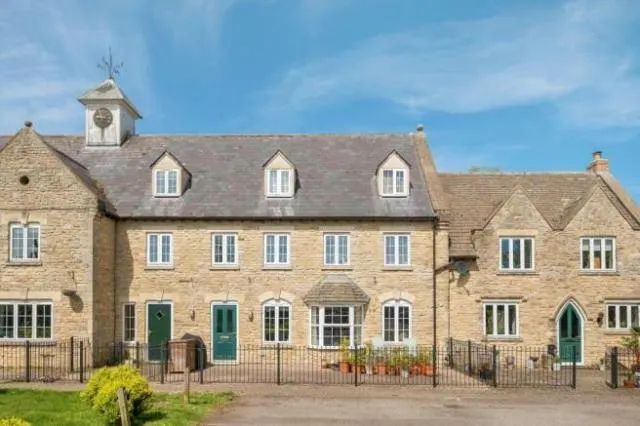 Walkers Barn, Heathfield, OX5, photo 1