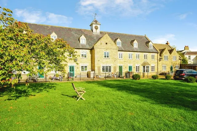 Walkers Barn, Heathfield, OX5, photo 1