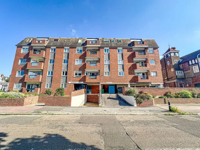 Cantelupe Road, Bexhill on Sea, photo 1