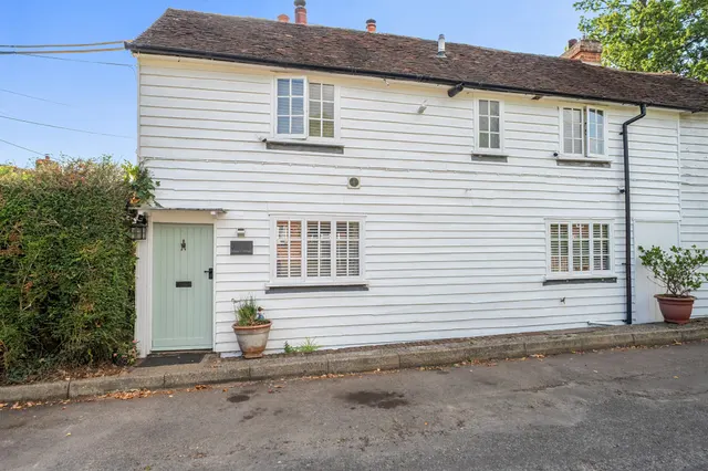 Quaker Lane, Cranbrook, TN17, photo 1