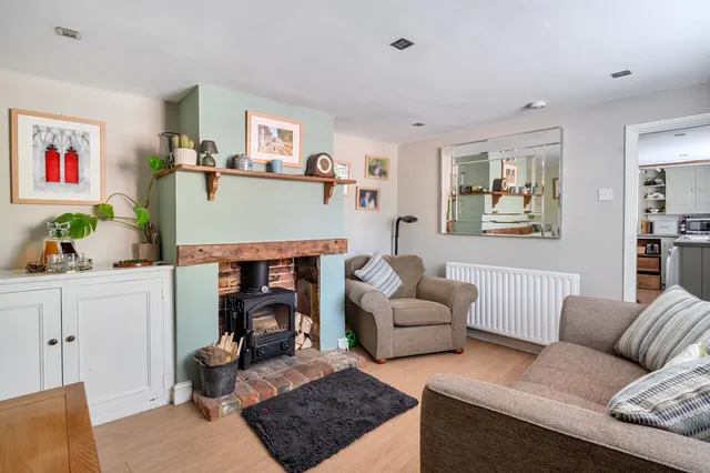 Quaker Lane, Cranbrook, TN17, photo 2