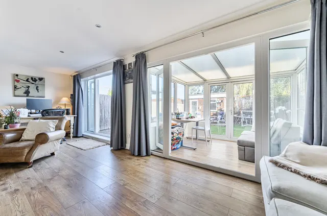 Hill Close, Barnet, EN5, photo 1