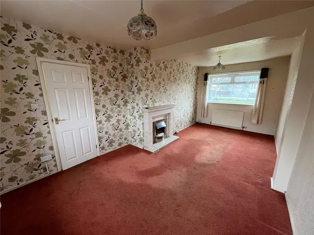 Photo 3 — High Hill Road, New Mills, High Peak, Derbyshire, SK22
