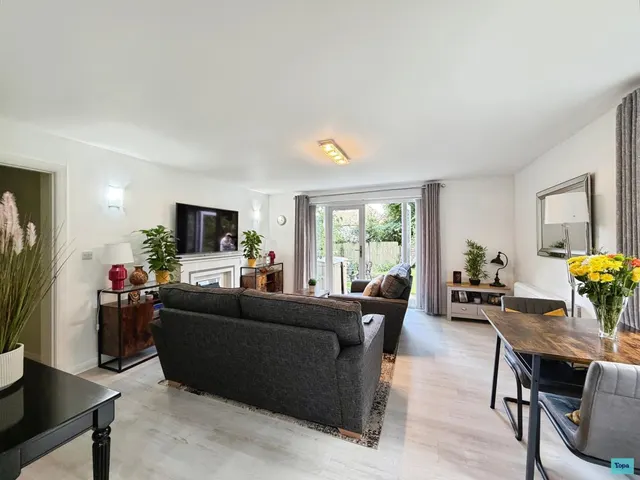 Rosehill Court, Liverpool, L25, photo 3