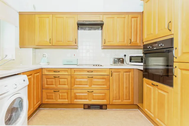 Sackville Way, Cambridge, CB23, photo 2