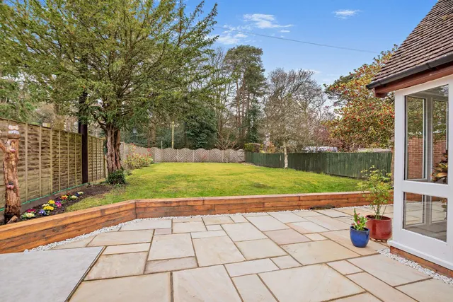 Photo 2 — Hermitage Road, Cold Ash, Thatcham, Berkshire, RG18 9JN