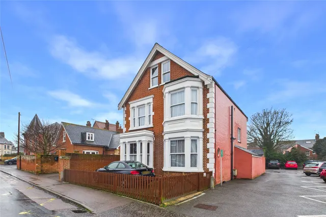 Constable Road, Felixstowe, IP11, photo 1