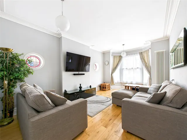 Constable Road, Felixstowe, IP11, photo 2