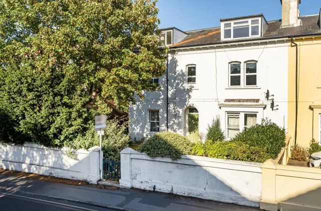Craufurd Rise, Maidenhead, SL6, photo 1